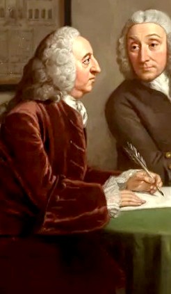 Physician William Oliver